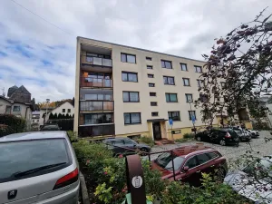 Prodej bytu 3+1, Turnov, Antonína Dvořáka, 73 m2