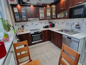 Prodej bytu 3+1, Turnov, Antonína Dvořáka, 73 m2