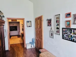 Prodej rodinného domu, Rabí, 320 m2