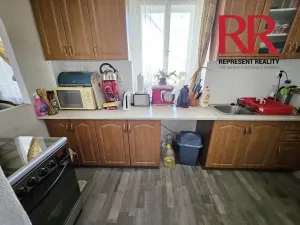 Prodej rodinného domu, Velhartice, 150 m2