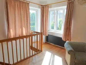 Pronájem rodinného domu, Praha - Záběhlice, Jižní II, 152 m2