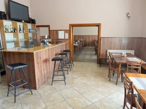 Prodej restaurace, Psáry, Hlavní, 182 m2