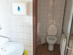 Prodej restaurace, Psáry, Hlavní, 182 m2