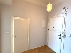 Pronájem bytu 2+kk, Praha - Vinohrady, Kouřimská, 54 m2