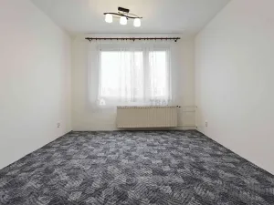 Pronájem bytu 2+1, Strakonice, Sídliště 1. máje, 56 m2