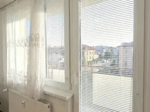 Prodej bytu 3+1, Praha - Stodůlky, Borovanského, 82 m2