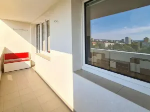 Prodej bytu 3+1, Praha - Stodůlky, Borovanského, 82 m2