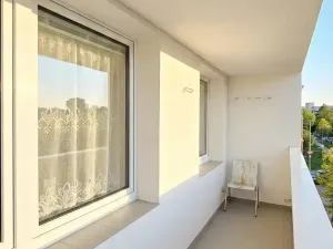 Prodej bytu 3+1, Praha - Stodůlky, Borovanského, 82 m2