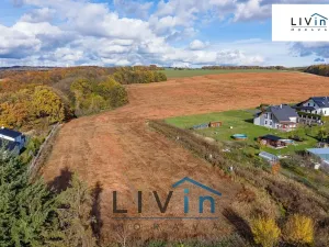 Prodej pozemku pro bydlení, Domašov u Šternberka, 586 m2