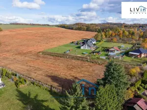 Prodej pozemku pro bydlení, Domašov u Šternberka, 775 m2