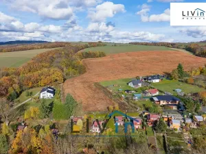 Prodej pozemku pro bydlení, Domašov u Šternberka, 775 m2