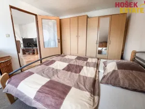 Prodej bytu 3+1, Tvarožná Lhota, 81 m2