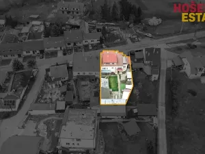 Prodej bytu 3+1, Tvarožná Lhota, 81 m2