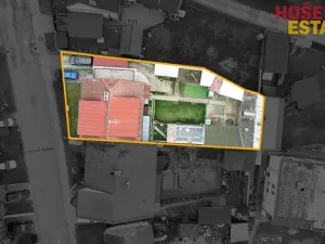 Prodej bytu 3+1, Tvarožná Lhota, 81 m2