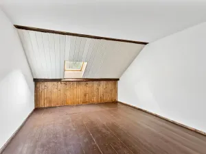 Prodej bytu 1+kk, Tanvald, Údolí Kamenice, 93 m2