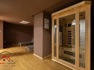 Pronájem bytu 1+kk, Ostrava, Cihelní, 17 m2