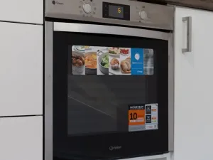 Pronájem bytu 1+kk, Ostrava, Palackého, 30 m2