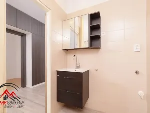 Pronájem bytu 3+1, Ostrava, Patrice Lumumby, 71 m2