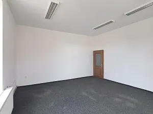 Pronájem kanceláře, Krnov, Revoluční, 36 m2