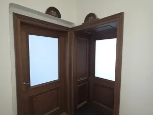 Pronájem kanceláře, Krnov, Revoluční, 36 m2