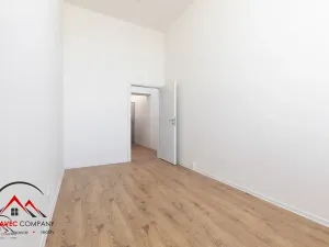 Pronájem bytu 2+kk, Ostrava, Palackého, 50 m2