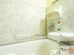 Prodej bytu 2+1, Děčín, Litoměřická, 55 m2