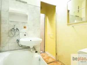 Prodej bytu 2+1, Děčín, Litoměřická, 55 m2