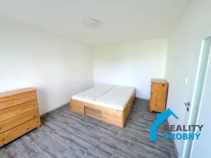 Pronájem bytu 1+1, Děčín, Přímá, 32 m2