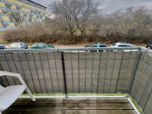 Pronájem bytu 2+kk, Kladno, Generála Selnera, 41 m2