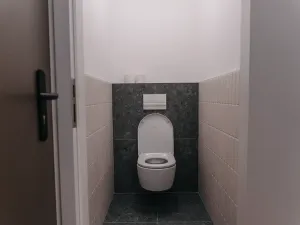 Pronájem bytu 2+kk, Brno, Bratislavská, 57 m2