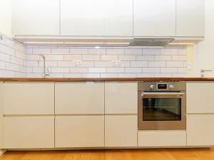 Prodej bytu 3+kk, Praha - Kbely, Plzákova, 76 m2