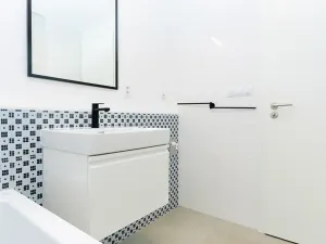 Prodej bytu 3+kk, Praha - Kbely, Plzákova, 76 m2