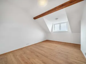 Pronájem bytu 4+kk, Plzeň, Dvorní, 94 m2