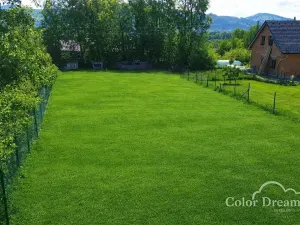 Prodej pozemku pro bydlení, Pstruží, 1145 m2