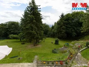 Prodej chalupy, Krupka - Horní Krupka, 160 m2