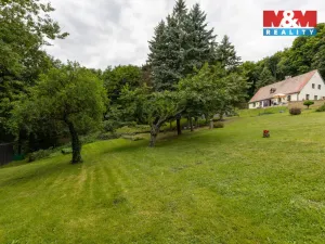 Prodej chalupy, Krupka - Horní Krupka, 160 m2