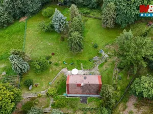 Prodej chalupy, Krupka - Horní Krupka, 160 m2