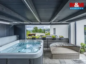 Prodej bytu 4+1, Náchod, Krátká, 97 m2