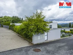 Prodej bytu 4+1, Náchod, Krátká, 97 m2