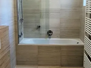 Pronájem bytu 2+kk, Praha - Nové Město, Na Poříčí, 64 m2