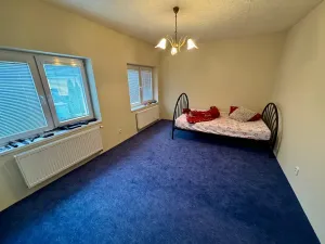 Prodej rodinného domu, Šestajovice, 325 m2