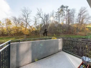 Prodej bytu 1+kk, Libčice nad Vltavou, Pod Hliníkem, 33 m2