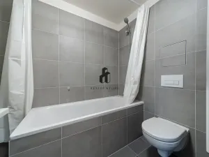 Prodej bytu 1+kk, Libčice nad Vltavou, Pod Hliníkem, 33 m2