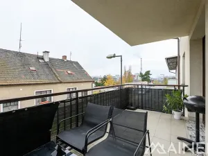 Pronájem bytu 3+kk, Plzeň, V Malé Doubravce, 90 m2