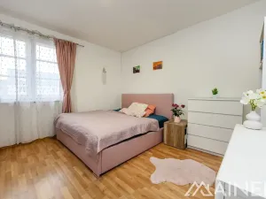 Pronájem bytu 3+kk, Plzeň, V Malé Doubravce, 90 m2