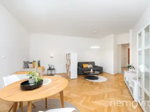 Prodej bytu 1+kk, Praha - Podolí, Na dolinách, 39 m2
