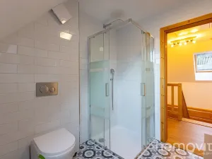 Prodej rodinného domu, Holenice, 159 m2