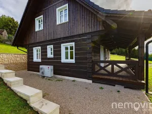 Prodej rodinného domu, Holenice, 159 m2