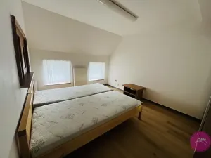 Pronájem bytu 1+1, Hlušovice, Okružní, 30 m2
