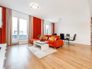 Prodej bytu 2+kk, Praha - Hlubočepy, Silurská, 64 m2